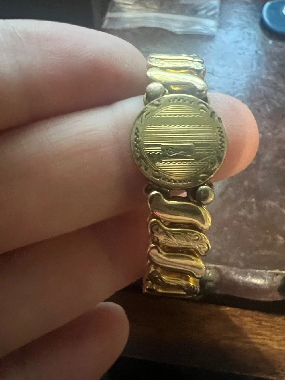 Sweetheart Bracelet